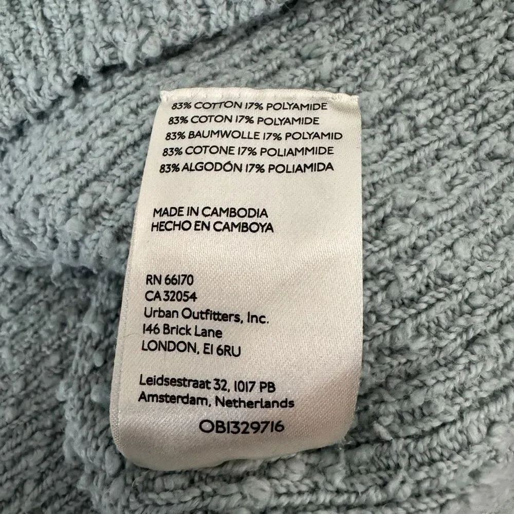 Free People Found My Friend Cardigan S